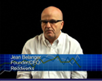Jean Belanger Icon