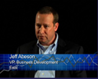 Jeff Abeson Icon