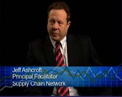Jeff Ashcroft Icon