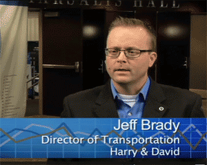 Jeff Brady Image