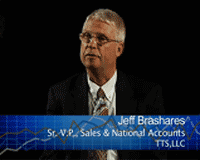 Jeff Brashares Icon