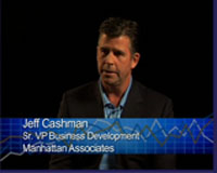 Jeff Cashman Icon