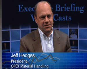 Jeff Hedges Image
