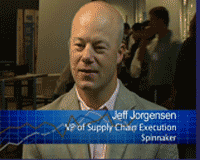 Jeff Jorgensen Icon