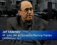 Jeff Metersky Icon
