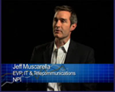 Jeff Muscarella Icon