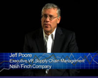 Jeff Poore Icon