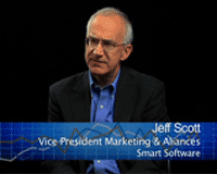Jeff Scott Icon