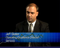 Jeff Slater Icon