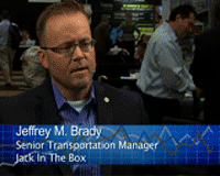 Jeffrey Brady Icon