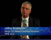 Jeffrey Brashares Icon