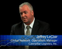 Jeffrey Le Clair Icon