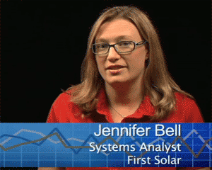 Jennifer Bell Image