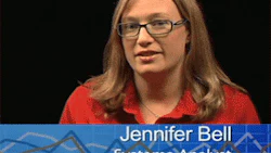 Jennifer Bell Image