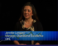 Jennifer Longard Icon