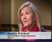 Jennifer Pritchard Icon