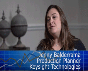 Jenny Balderrama Image