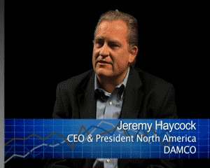 Jeremy Haycock Image