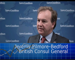 Jeremy Pilmore Bedford Image