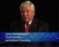 Jerry Hempstead Icon