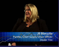 Jill Marcotte Icon