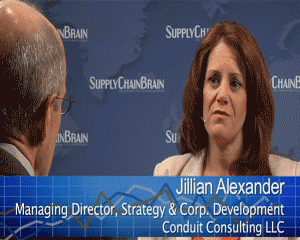 Jillian Alexander Image