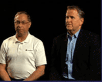 Jim Curley John Miller Icon