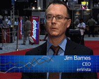 Jim Barnes Icon