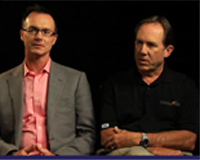 Jim Beck Jim Barnes Icon