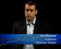 Jim Blaeser Icon