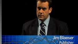 Jim Blaeser Image