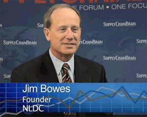 Jim Bowes Image
