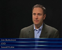 Jim Burleigh Icon