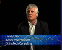 Jim Butler Icon