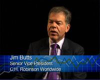 Jim Butts Icon