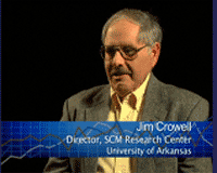 Jim Crowell Icon