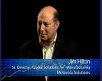 Jim Hilton Icon