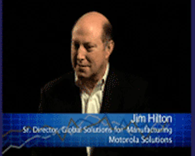 Jim Hilton Icon