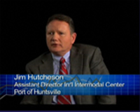 Jim Hutcheson Icon