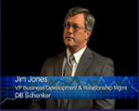 Jim Jones Icon