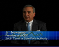 Jim Newsome Icon
