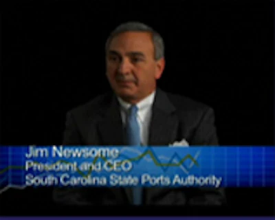 Jim Newsome Icon