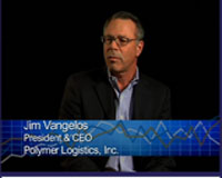 Jim Vangelos Icon