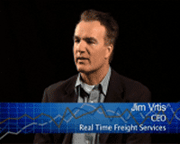 Jim Vrtis Icon