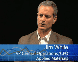 Jim White Image