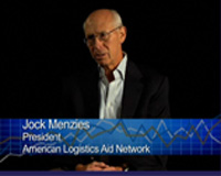 Jock Menzies Icon