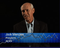 Jock Menzies Icon