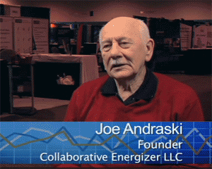 Joe Andraski Image