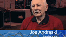 Joe Andraski Image