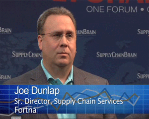 Joe Dunlap Image